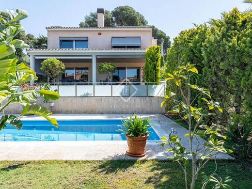 Villa in Tarragona, Provinz Tarragona