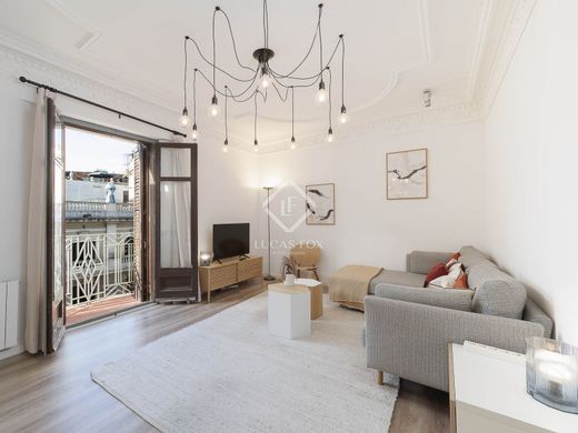 Apartament w Barcelona, Província de Barcelona