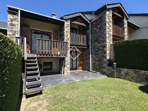 别墅  Osséja, Pyrénées-Orientales