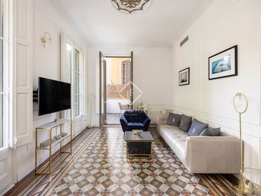 Piso / Apartamento en Barcelona, Provincia de Barcelona