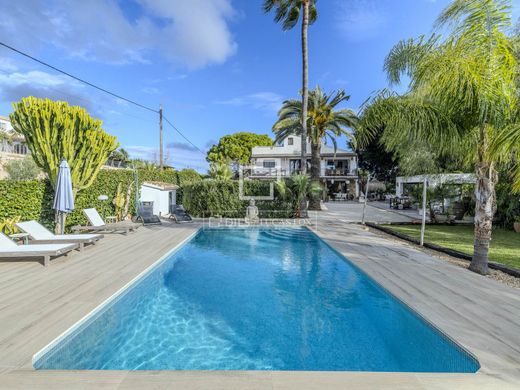 Villa a Xàbia, Provincia de Alicante