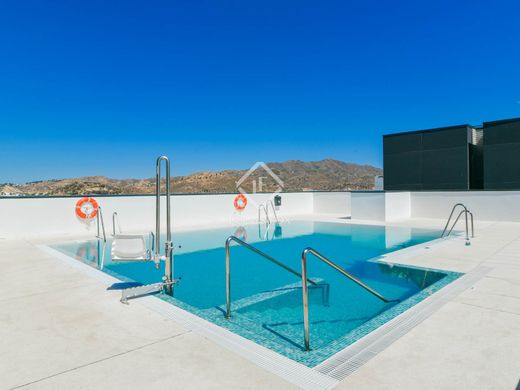 Málaga, マラガのアパートメント