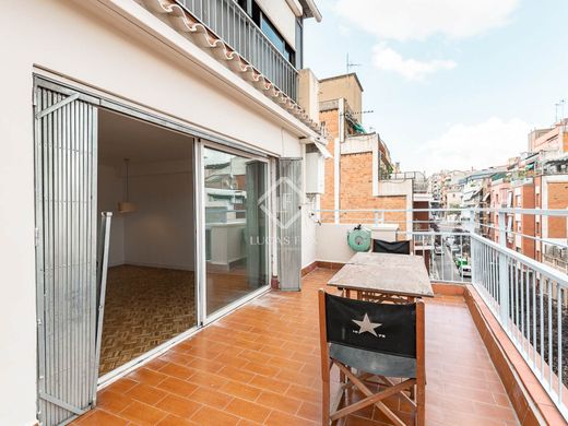 バルセロナ, ばるせろなのアパートメント