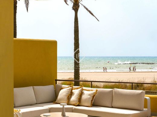 Appartement in Cubelles, Província de Barcelona