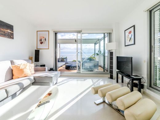 Daire Sant Pere de Ribes, Província de Barcelona