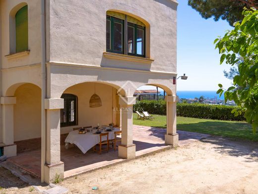 Villa en Cabrils, Provincia de Barcelona