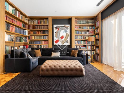 Piso / Apartamento en Barcelona, Provincia de Barcelona