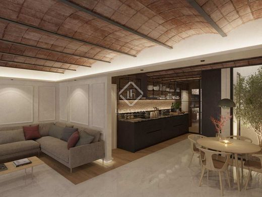 Apartment in Barcelona, Province of Barcelona