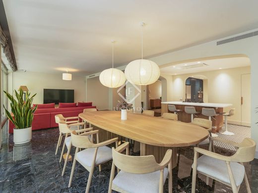 Apartment in Barcelona, Province of Barcelona
