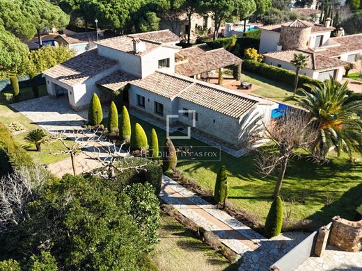 Villa in Castell-Platja d'Aro, Province of Girona