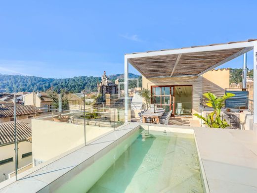 Villa - Pollença, Ilhas Baleares