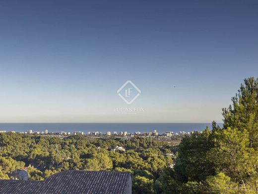 Villa in Benicàssim, Castellón