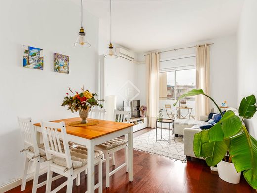 バルセロナ, ばるせろなのアパートメント