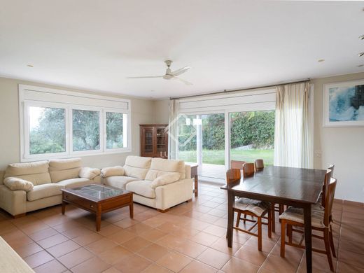 Villa en Vallromanas, Provincia de Barcelona