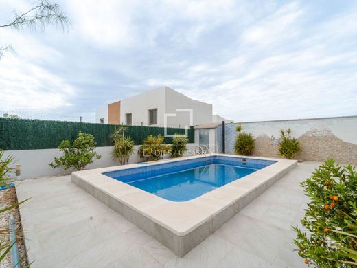 Villa in Burjassot, Valencia