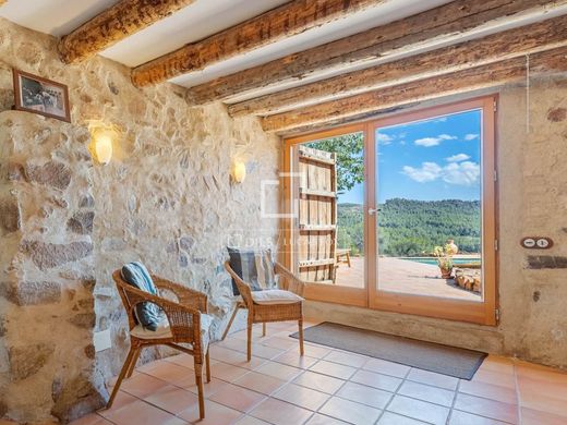 Villa in Molá (el Molar), Province of Tarragona