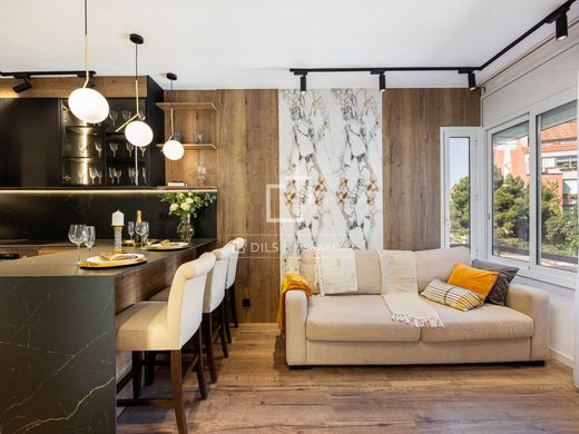 Apartment in Barcelona, Province of Barcelona