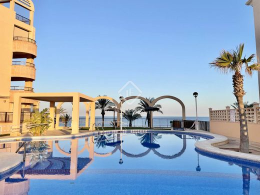 Apartment in El Campello, Alicante