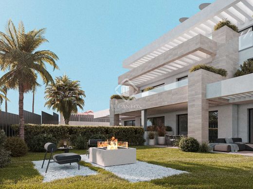 Appartamento a Estepona, Málaga