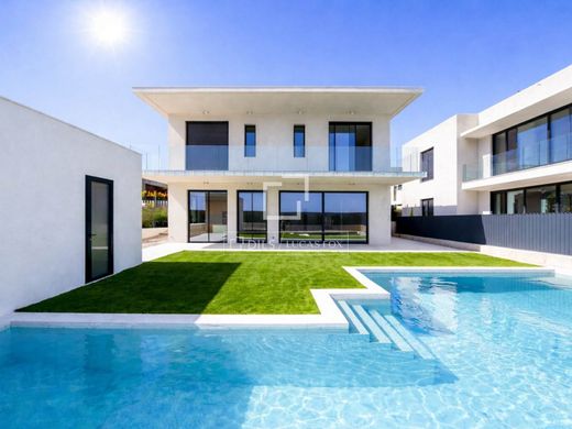 Villa in Sitges, Province of Barcelona