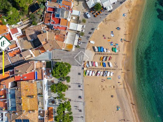 Hotel en Tamariu, Provincia de Girona