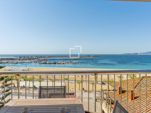 Apartment in Palamós, Province of Girona