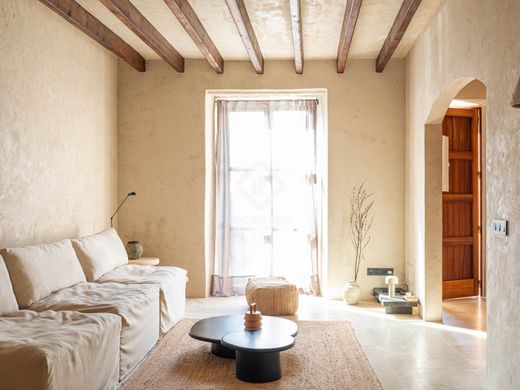 Villa in es Llombards, Balearen