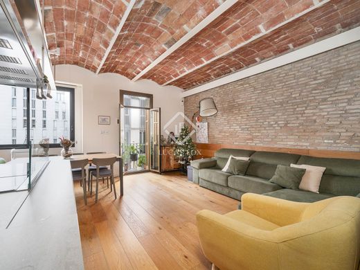 Apartamento - Barcelona, Província de Barcelona