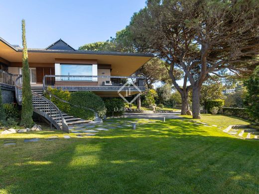 Villa en La Roca del Vallès, Provincia de Barcelona