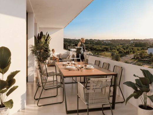 Penthouse in Rocafort, Valencia