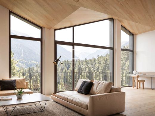 Villa en Pal, La Massana