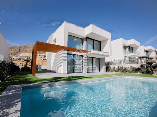 Villa à Finestrat, Alicante