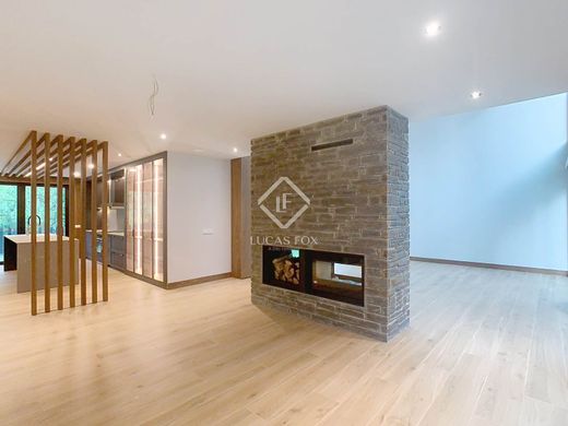 Villa a Pal, La Massana