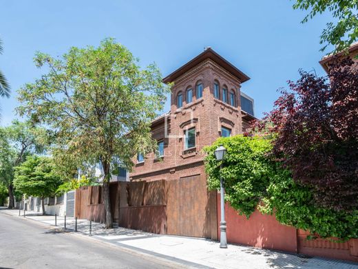Villa in Madrid, Province of Madrid
