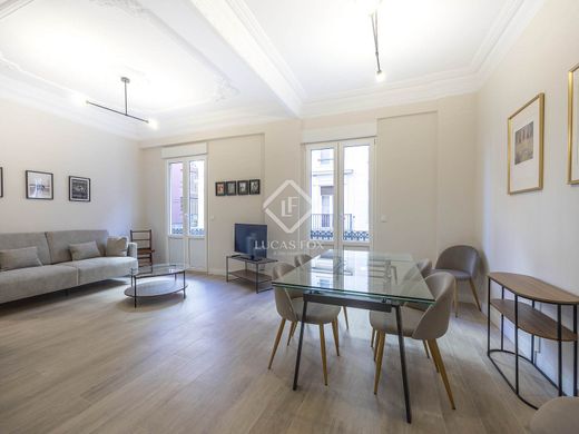 Apartment in Valencia