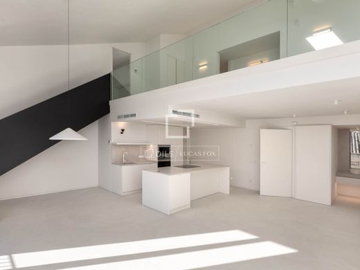 Attico a Girona, Catalogna