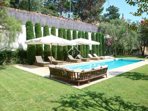 Villa in Alella, Province of Barcelona