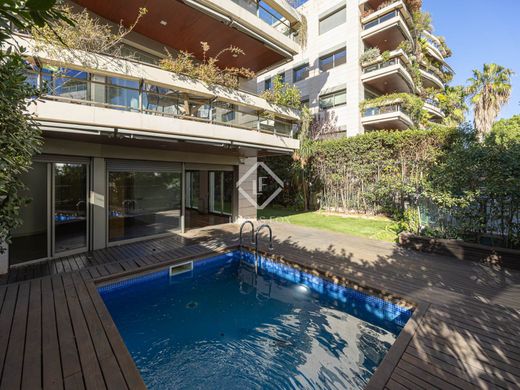 Apartment in Barcelona, Province of Barcelona