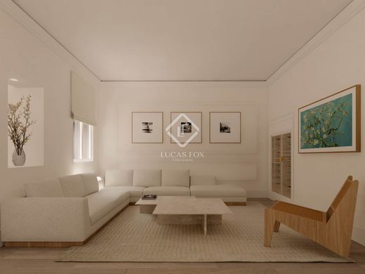 Apartment / Etagenwohnung in Madrid, Provinz Madrid