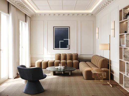 Apartment in Madrid, Province of Madrid