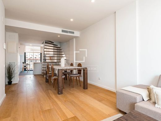 Penthouse in Barcelona, Province of Barcelona