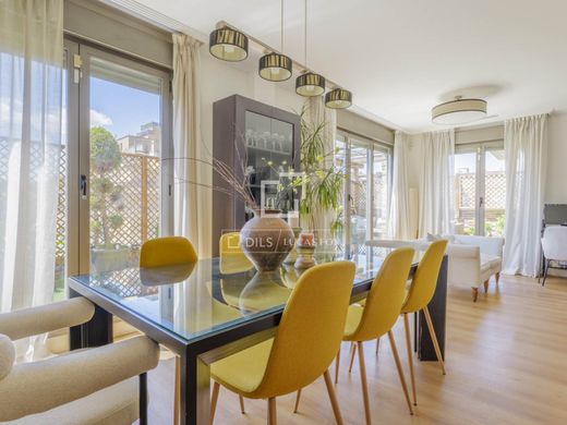 Penthouse in Madrid, Province of Madrid