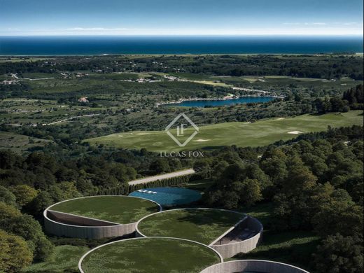 Sotogrande, カディスのヴィラ