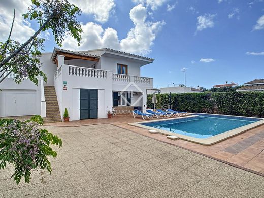 Villa en Ciudadela, Islas Baleares