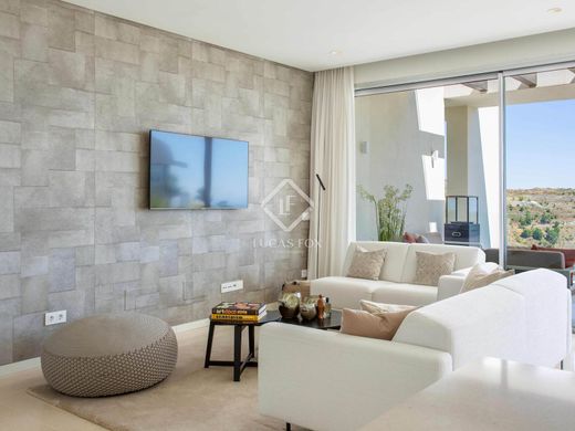 ﺷﻘﺔ ﻓﻲ Benahavís, Provincia de Málaga