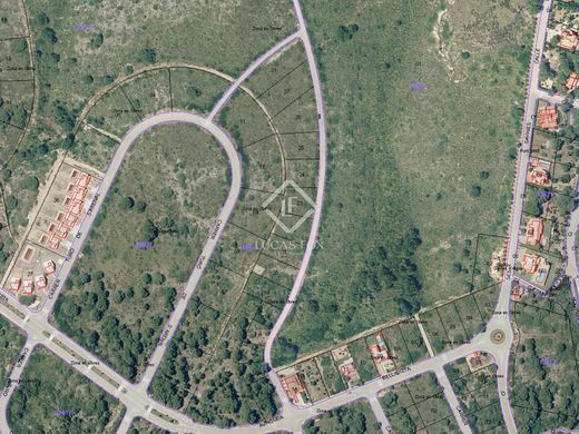 Land in Mercadal, Province of Balearic Islands