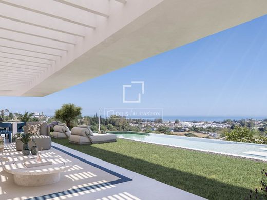 Apartment in Benahavís, Malaga