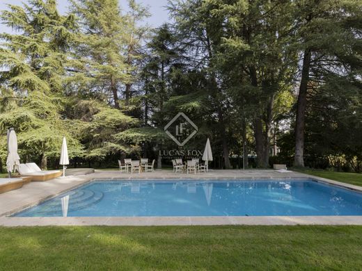 Villa Alcobendas, Provincia de Madrid