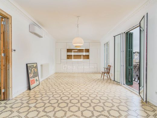 Apartment in Barcelona, Province of Barcelona