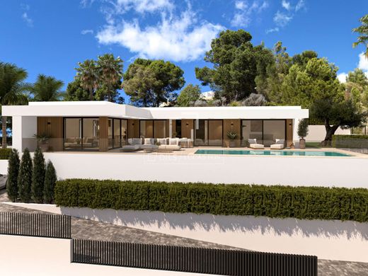 Villa a Calpe, Provincia de Alicante